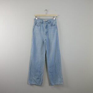 Levi's High Loose Jeans 'Full Circle'